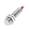 LANBAO Extended High Temperature M12 Inductive Proximity Sensor  with IP67